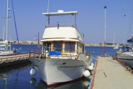 CHUNG HWA 33 MANDARIN for sale in Greece for €29,500 (£26,405)