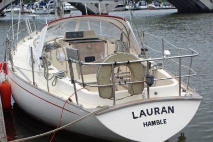 Contessa Yachts 32 for sale in United Kingdom for £24,995