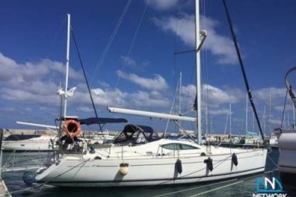 Jeanneau Sun Odyssey 49 DS for sale in Greece for €199,000 (£172,779)