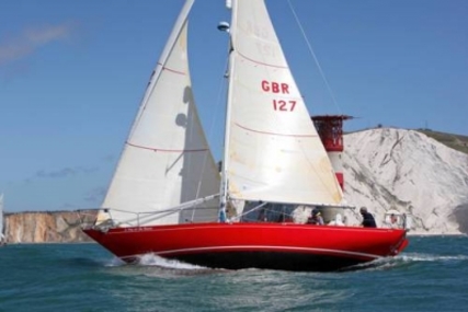Camper And Nicholsons Nicholson 35 for sale in United Kingdom for £75,950