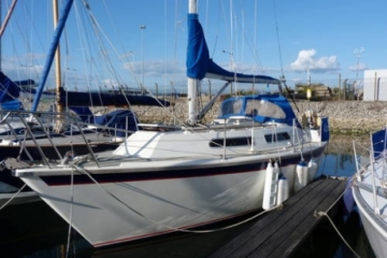 Westerly 29 Merlin for sale in United Kingdom for £15,950