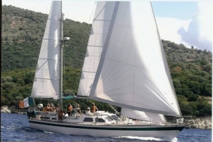 Oyster 46 for sale in Greece for £119,950