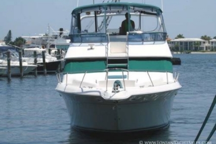 Sea Ray 440 Express Bridge for sale in Greece for €115,000 (£101,418)