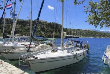 Catalina 36 MK II for sale in Greece for £49,500