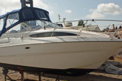 Bayliner 2455 Ciera Sunbridge for sale in United Kingdom for 17.500 £