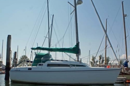 Hunter 265 Ranger for sale in United Kingdom for £13,995