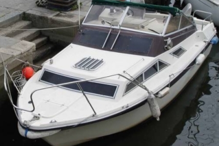 Fairline 23 Holiday for sale in United Kingdom for 19.950 £