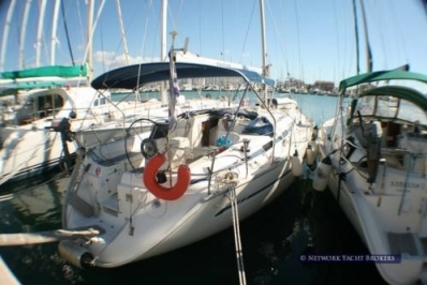 Bavaria 41 for sale in Greece for €60,000 (£52,515)