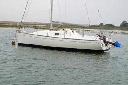 Jeanneau Sun Odyssey 2000 for sale in United Kingdom for £6,990