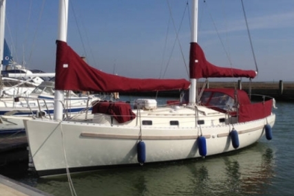 Freedom 35 for sale in United Kingdom for £32,500