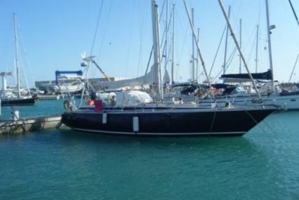 Grand Soleil 41 for sale in Greece for £68,000