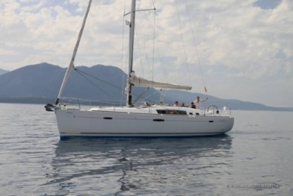 Beneteau Oceanis 46 for sale in Greece for £109,950