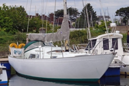 Camper And Nicholsons Nicholson 32 for sale in United Kingdom for £16,950
