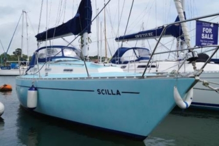 Sadler 32 for sale in United Kingdom for £18,950