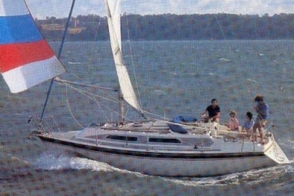 Westerly 29 Merlin for sale in Greece for £18,500