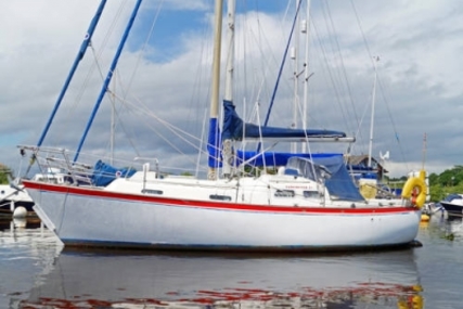 Vancouver 27 for sale in United Kingdom for £16,000