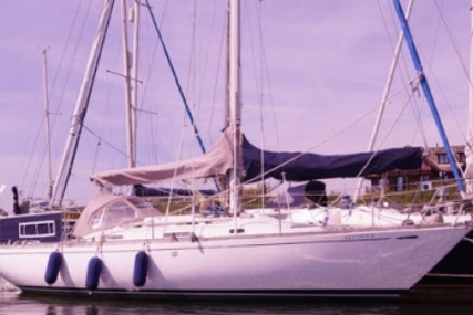 Wauquiez Centurion 32 for sale in United Kingdom for £26,499