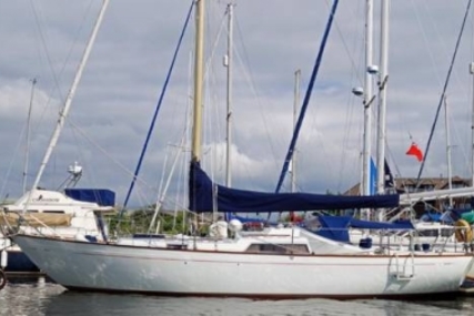 Camper And Nicholsons Nicholson 32 for sale in United Kingdom for £24,999
