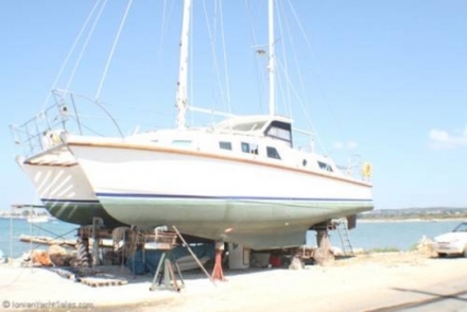 Solaris 42 for sale in Greece for £59,000