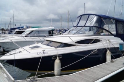 Regal 2565 for sale in United Kingdom for £44,950