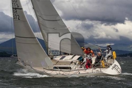 Sigma 33 OOD for sale in United Kingdom for £27,500