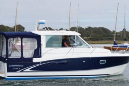 Beneteau Antares 760 for sale in United Kingdom for £43,495