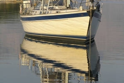 Hallberg-Rassy 46 for sale in Greece for £234,950