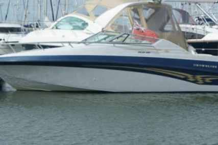 Crownline 210 CCR for sale in United Kingdom for £11,450
