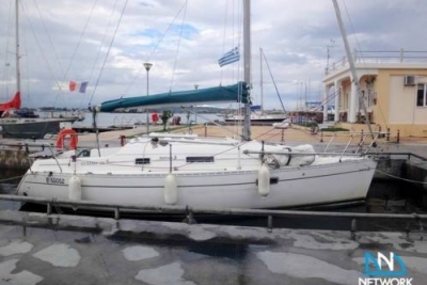 Beneteau Oceanis 281 for sale in Greece for €26,500 (£23,563)