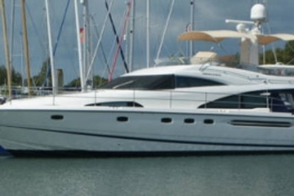 Fairline Squadron 58 for sale in United Kingdom for £424,950