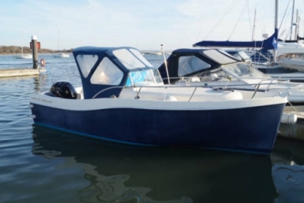 Hunter 20 Landau Wa for sale in United Kingdom for £19,750