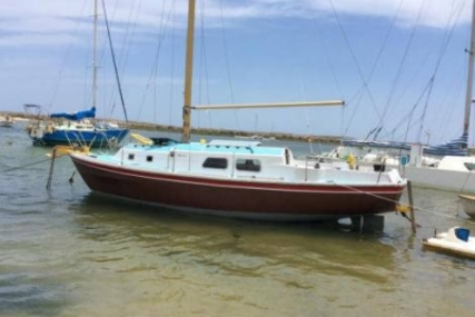Westerly 31 Berwick for sale in Portugal for £9,950