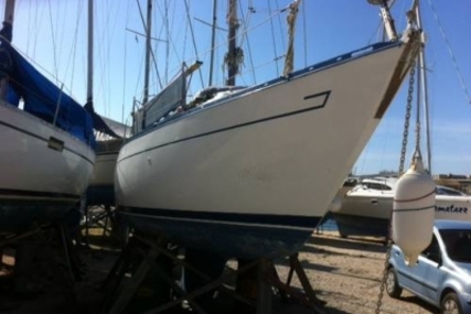 Mirage 28 for sale in Greece for £8,500