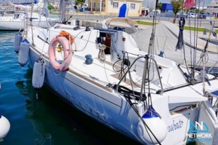 Beneteau First 27.7 for sale in Greece for €28,900 (£25,314)