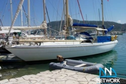 Moody 44 for sale in Greece for £29,950