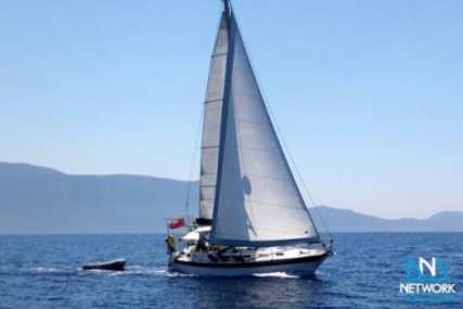 Colvic 33 Countess for sale in Greece for £29,000