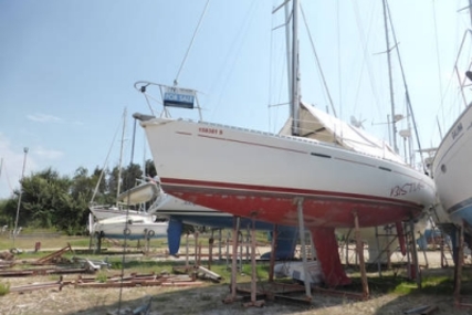 Beneteau First 42S7 for sale in Greece for €49,000 (£43,767)