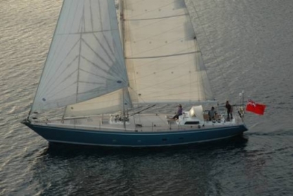 Camper And Nicholsons Nicholson 58 for sale in Greece for £195,000