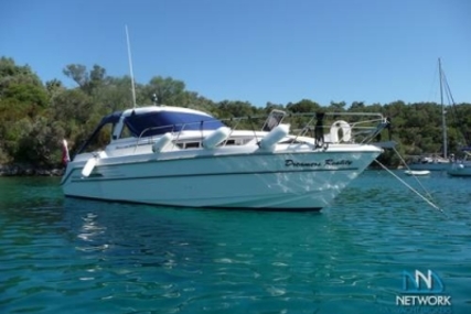Hardy Marine 305 Seawings for sale in Greece for £44,950