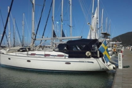 Bavaria Yachts 42 for sale in Greece for €89,500 (£78,417)