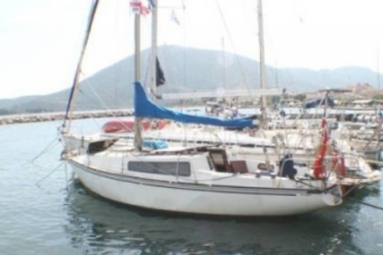 Tornado 31 for sale in Greece for €16,000 (£14,321)