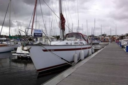 Najad 331 for sale in United Kingdom for £64,995
