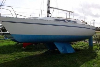 Moody 27 for sale in United Kingdom for £16,495