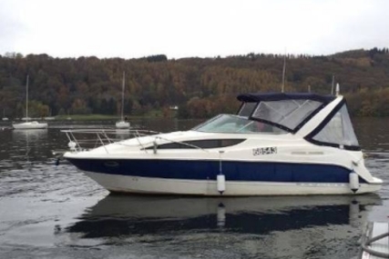 Bayliner 285 Cruiser for sale in United Kingdom for £44,995