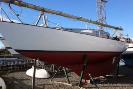 TYLER BOAT TYLER 26 INVICTA for sale in United Kingdom for £5,995
