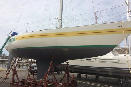 Heritage (Morgan) 37 One Ton for sale in United States of America for $22,500 (£16,757)