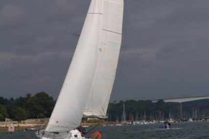 Beneteau First 27.7 for sale in France for €26,500 (£23,211)