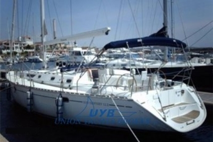 Jeanneau Sun Odyssey 52.2 for sale in Italy for €160,000 (£140,616)