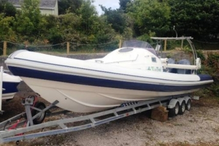 Ribeye 10.50 for sale in United Kingdom for £69,500