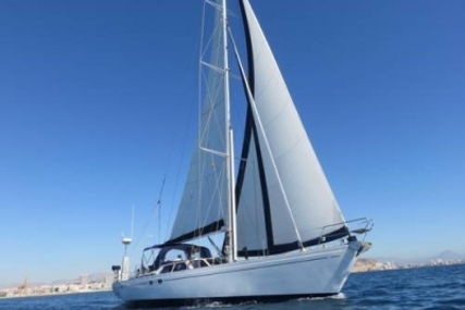 Northwind 62 for sale in Spain for £275,000